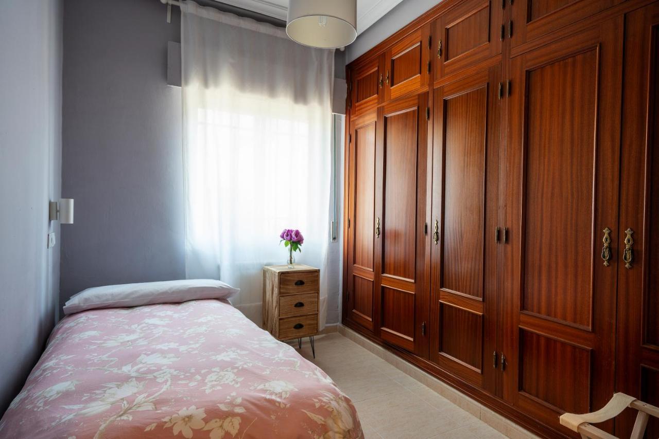 Appartement Casa Angel à Caces Extérieur photo