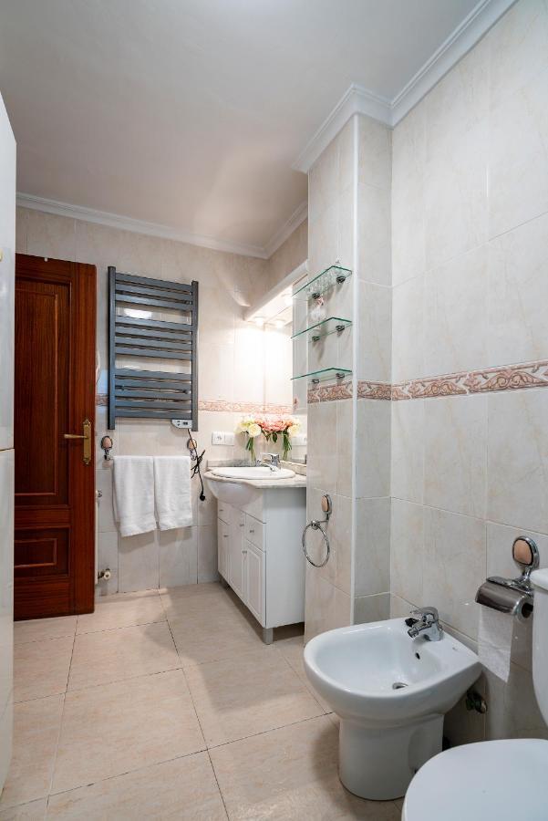 Appartement Casa Angel à Caces Extérieur photo