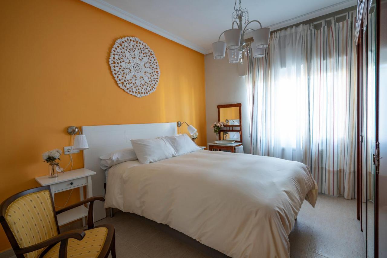 Appartement Casa Angel à Caces Extérieur photo