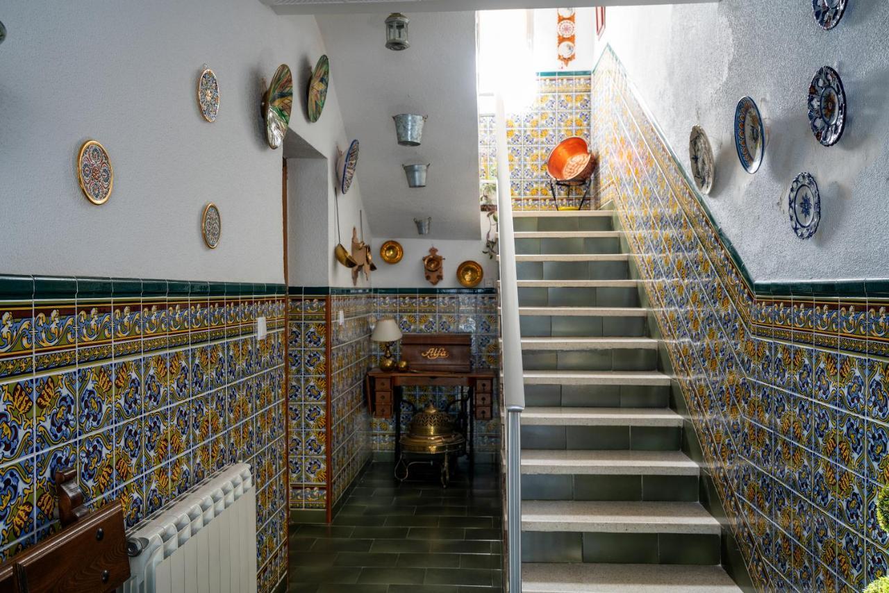 Appartement Casa Angel à Caces Extérieur photo