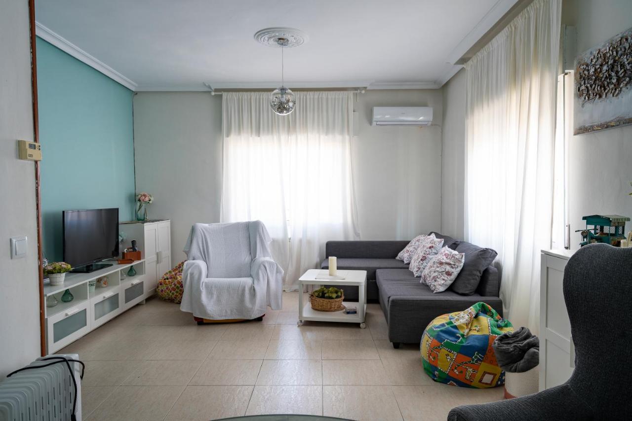 Appartement Casa Angel à Caces Extérieur photo