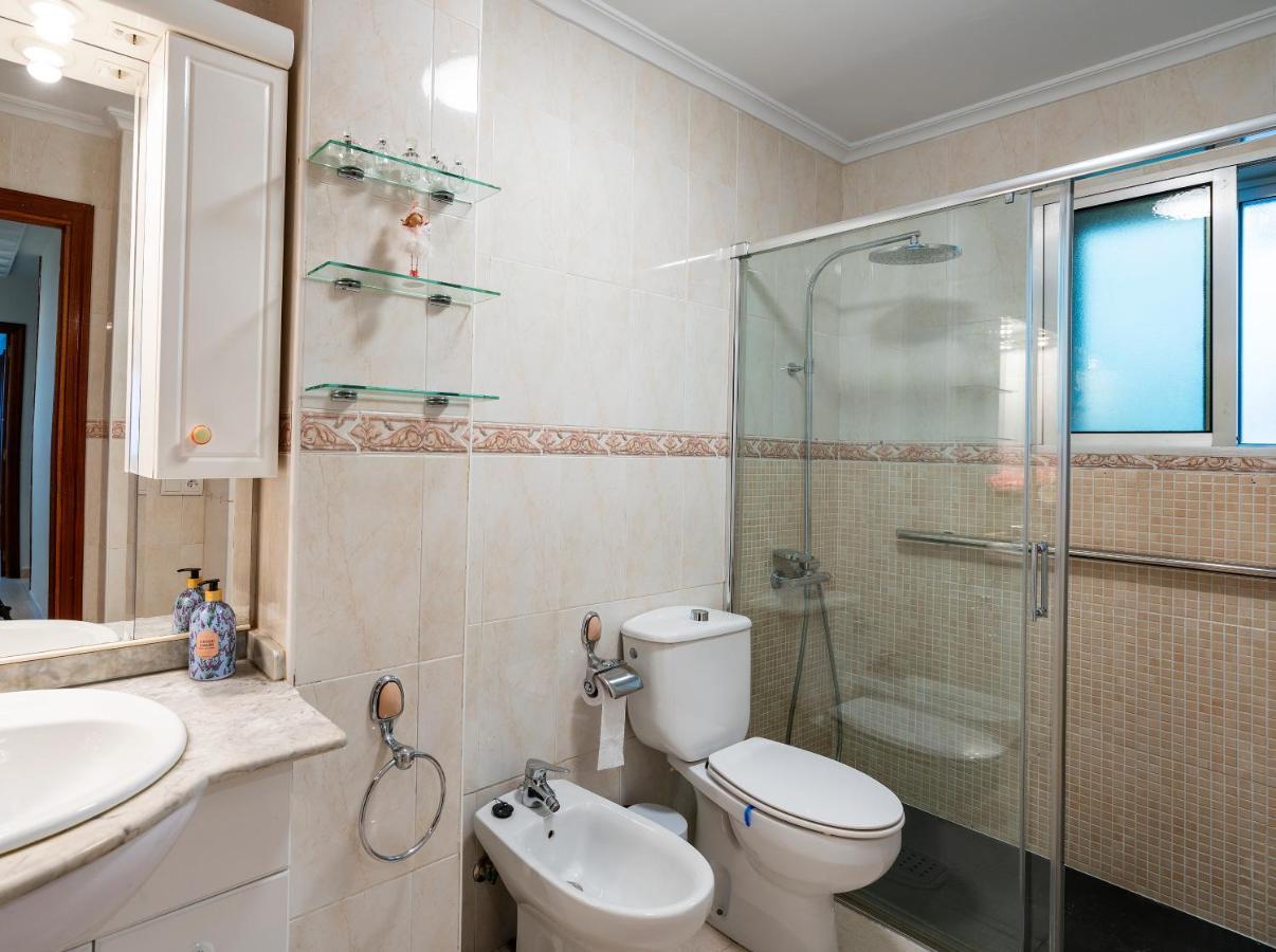 Appartement Casa Angel à Caces Extérieur photo