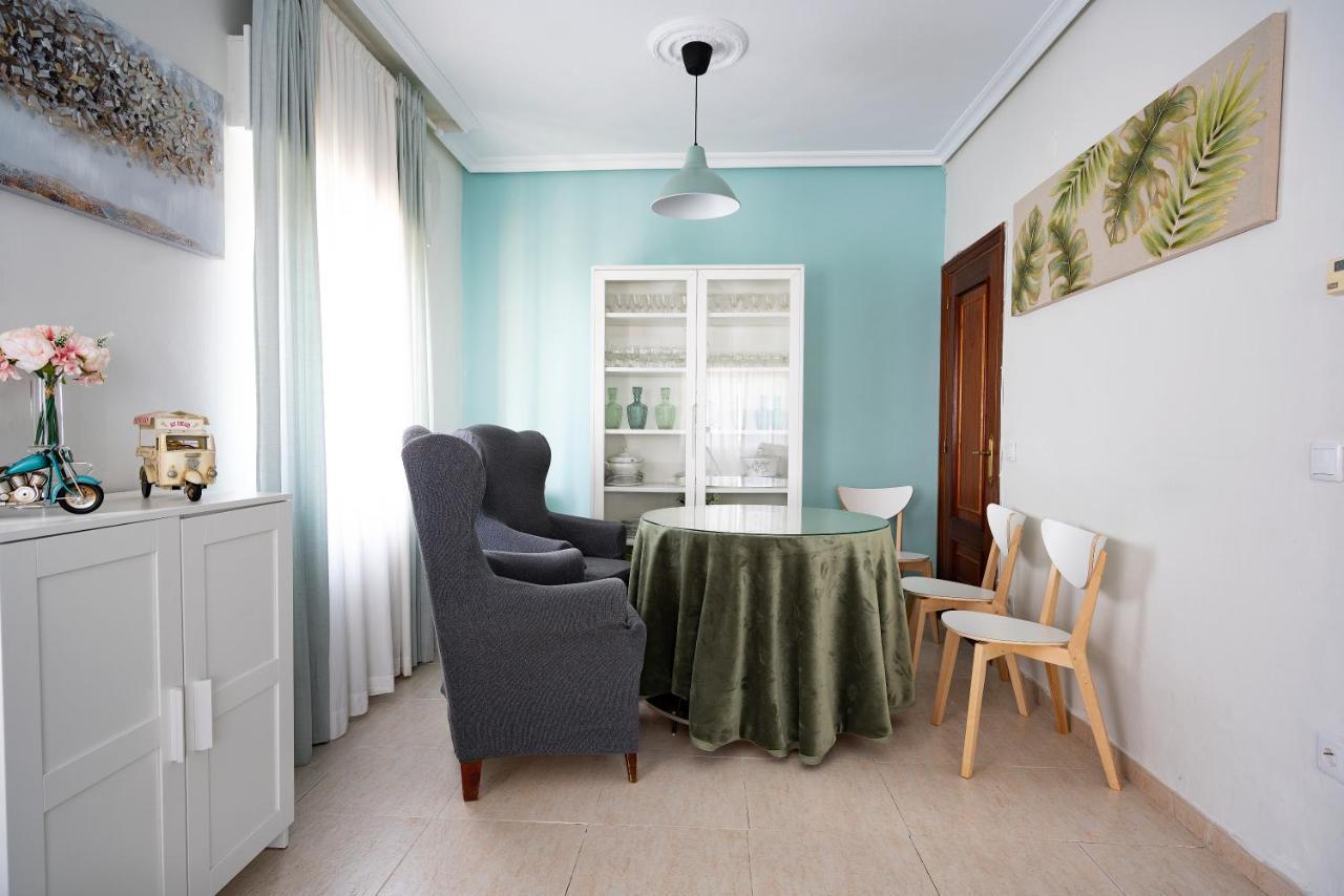 Appartement Casa Angel à Caces Extérieur photo