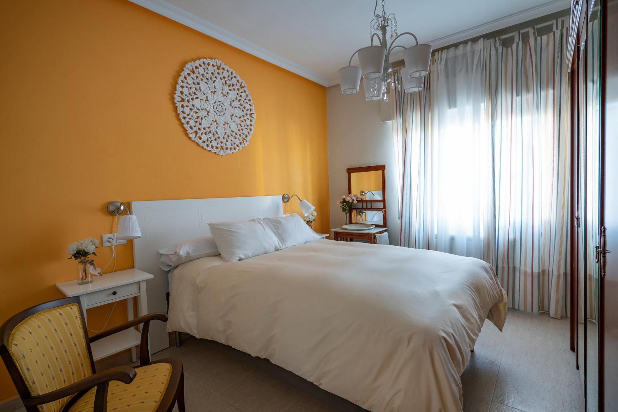 Appartement Casa Angel à Caces Extérieur photo