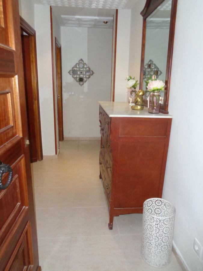Appartement Casa Angel à Caces Extérieur photo