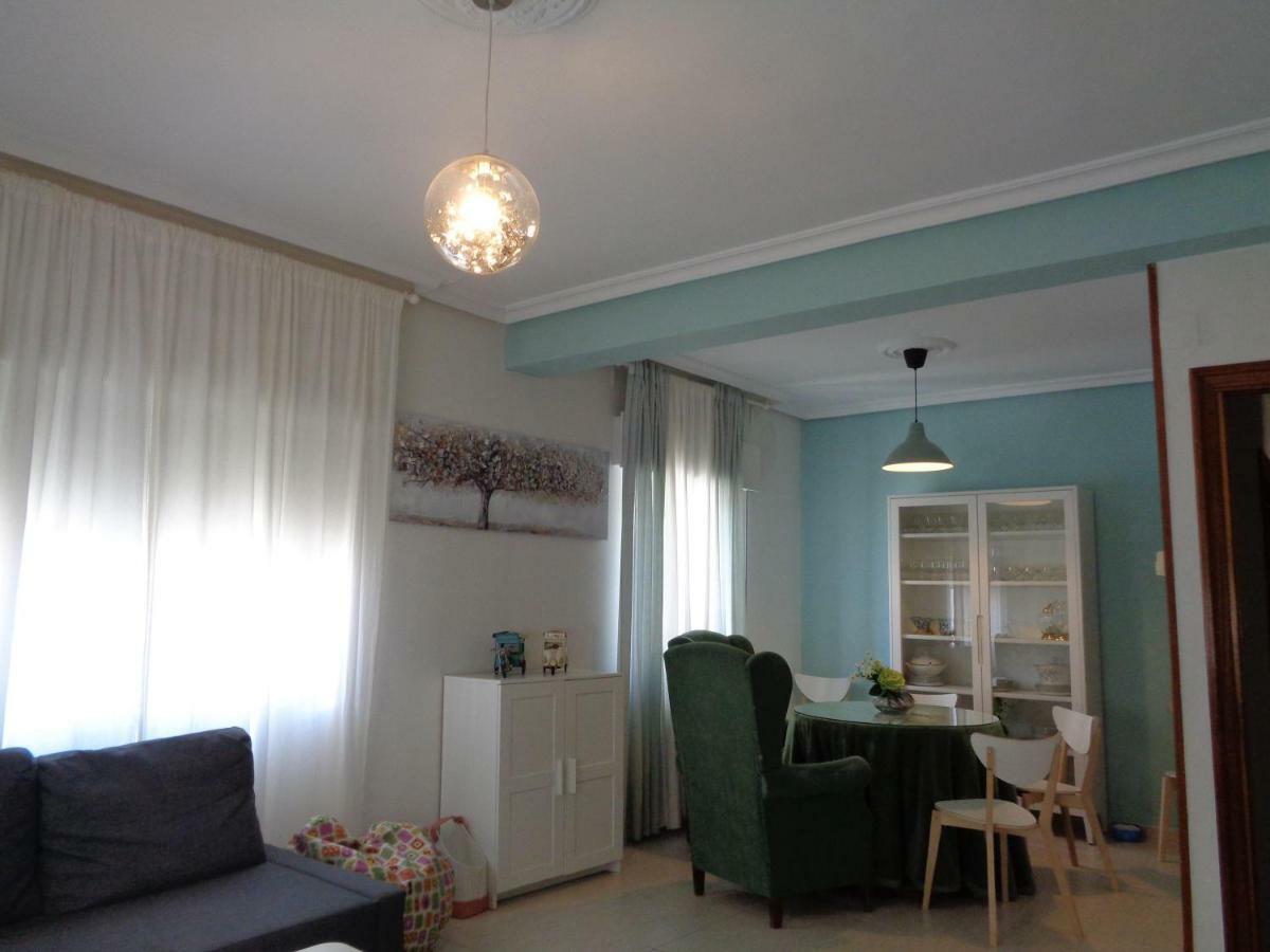 Appartement Casa Angel à Caces Extérieur photo