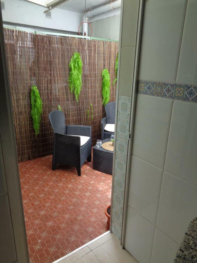 Appartement Casa Angel à Caces Extérieur photo